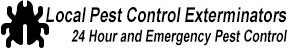Seeley Lake MT Pest Control Exterminators